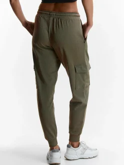 GATE Spodnie dresowe cargo| Spodnie·Spodnie Dresowe