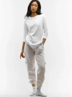 GATE Spodnie dresowe cargo| Spodnie·Spodnie Dresowe