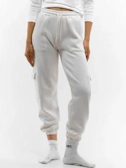 GATE Spodnie dresowe cargo| Spodnie·Spodnie Dresowe