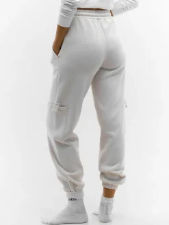 GATE Spodnie dresowe cargo| Spodnie·Spodnie Dresowe