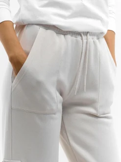 GATE Spodnie dresowe cargo| Spodnie·Spodnie Dresowe