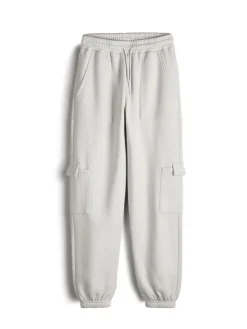 GATE Spodnie dresowe cargo| Spodnie·Spodnie Dresowe