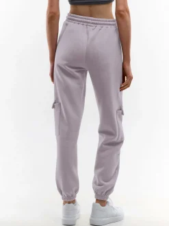 GATE Spodnie dresowe cargo| Spodnie·Spodnie Dresowe