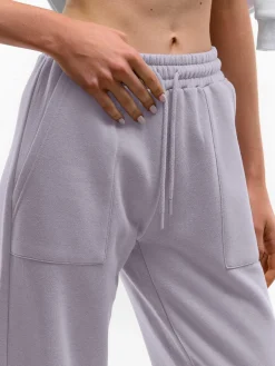 GATE Spodnie dresowe cargo| Spodnie·Spodnie Dresowe