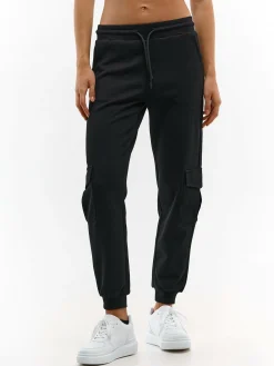 GATE Spodnie dresowe cargo| Spodnie·Spodnie Dresowe