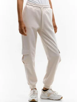 GATE Spodnie dresowe cargo| Spodnie·Spodnie Dresowe