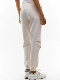 GATE Spodnie dresowe cargo| Spodnie·Spodnie Dresowe