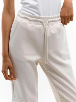 GATE Spodnie dresowe cargo| Spodnie·Spodnie Dresowe