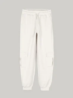 GATE Spodnie dresowe cargo| Spodnie·Spodnie Dresowe