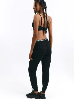 GATE Spodnie dresowe cargo| Spodnie·Spodnie Dresowe