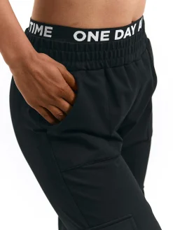 GATE Spodnie dresowe cargo| Spodnie·Spodnie Dresowe