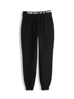 GATE Spodnie dresowe cargo| Spodnie·Spodnie Dresowe