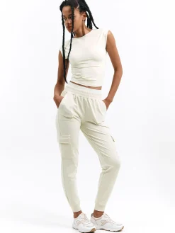 GATE Spodnie dresowe cargo| Spodnie·Spodnie Dresowe