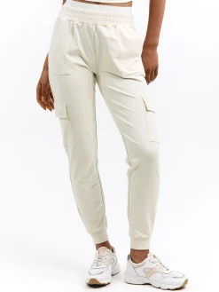 GATE Spodnie dresowe cargo| Spodnie·Spodnie Dresowe