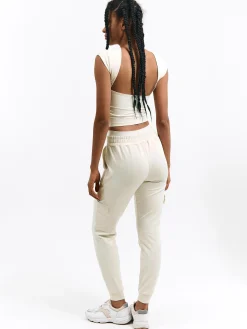 GATE Spodnie dresowe cargo| Spodnie·Spodnie Dresowe