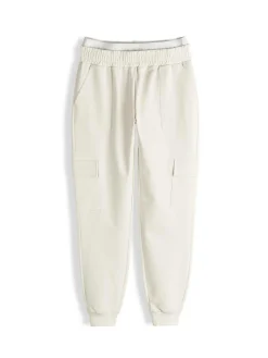 GATE Spodnie dresowe cargo| Spodnie·Spodnie Dresowe