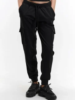 GATE Spodnie dresowe cargo| Spodnie·Spodnie Dresowe