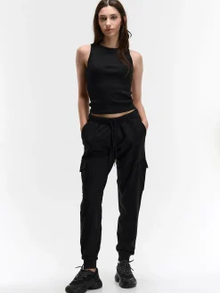 GATE Spodnie dresowe cargo| Spodnie·Spodnie Dresowe