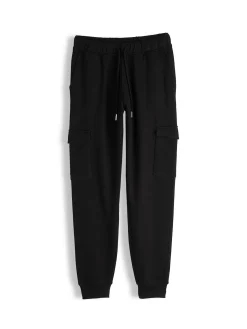 GATE Spodnie dresowe cargo| Spodnie·Spodnie Dresowe