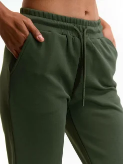 GATE Spodnie dresowe cargo| Spodnie·Spodnie Dresowe