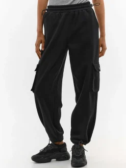 GATE Spodnie dresowe cargo| Spodnie·Spodnie Dresowe