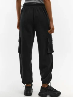 GATE Spodnie dresowe cargo| Spodnie·Spodnie Dresowe