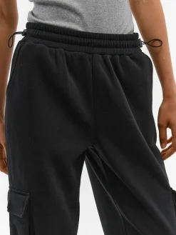 GATE Spodnie dresowe cargo| Spodnie·Spodnie Dresowe