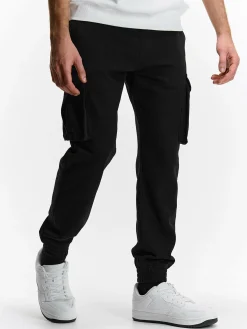 GATE Spodnie dresowe cargo| Spodnie·Dresowe Spodnie