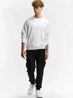 GATE Spodnie dresowe cargo| Spodnie·Dresowe Spodnie