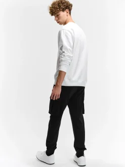 GATE Spodnie dresowe cargo| Spodnie·Dresowe Spodnie