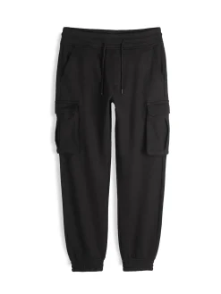 GATE Spodnie dresowe cargo| Spodnie·Dresowe Spodnie