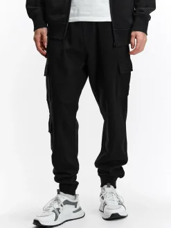 GATE Spodnie dresowe cargo| Spodnie·Dresowe Spodnie