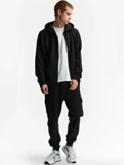 GATE Spodnie dresowe cargo| Spodnie·Dresowe Spodnie