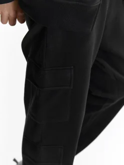 GATE Spodnie dresowe cargo| Spodnie·Dresowe Spodnie