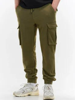 GATE Spodnie dresowe cargo| Spodnie·Dresowe Spodnie