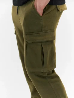 GATE Spodnie dresowe cargo| Spodnie·Dresowe Spodnie