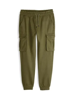 GATE Spodnie dresowe cargo| Spodnie·Dresowe Spodnie