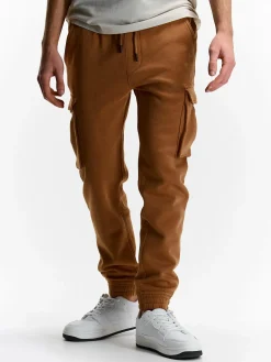 GATE Spodnie dresowe cargo| Spodnie·Dresowe Spodnie