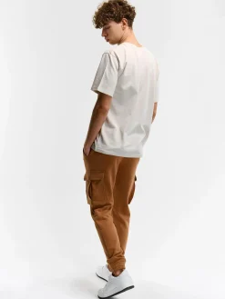 GATE Spodnie dresowe cargo| Spodnie·Dresowe Spodnie