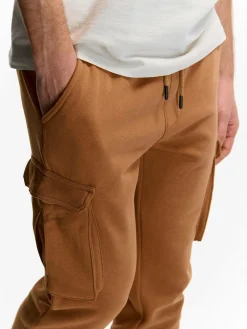 GATE Spodnie dresowe cargo| Spodnie·Dresowe Spodnie