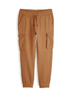 GATE Spodnie dresowe cargo| Spodnie·Dresowe Spodnie