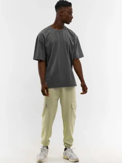 GATE Spodnie dresowe cargo| Spodnie·Dresowe Spodnie