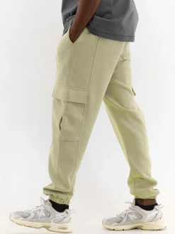 GATE Spodnie dresowe cargo| Spodnie·Dresowe Spodnie