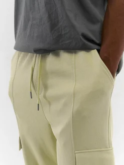 GATE Spodnie dresowe cargo| Spodnie·Dresowe Spodnie