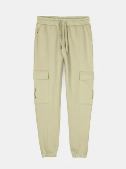 GATE Spodnie dresowe cargo| Spodnie·Dresowe Spodnie