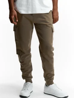 GATE Spodnie dresowe cargo| Spodnie·Dresowe Spodnie