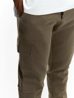 GATE Spodnie dresowe cargo| Spodnie·Dresowe Spodnie