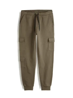 GATE Spodnie dresowe cargo| Spodnie·Dresowe Spodnie