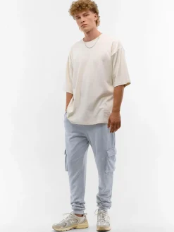 GATE Spodnie dresowe cargo| Spodnie·Dresowe Spodnie