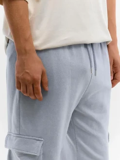 GATE Spodnie dresowe cargo| Spodnie·Dresowe Spodnie